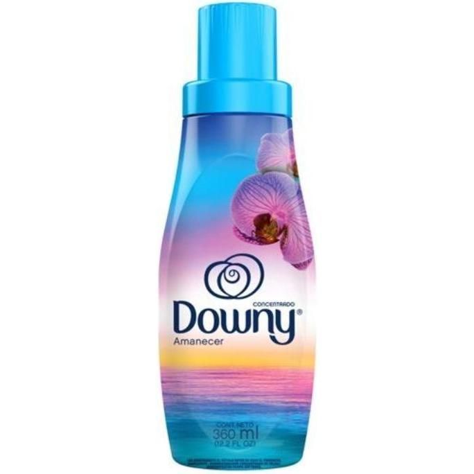 Downy Suavizante Intense 360ml
