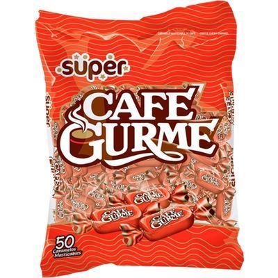 Dulce Cafe Gurme 5.5g 50u