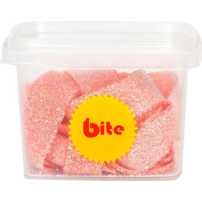 Dulce Cinta Fresa 205gr