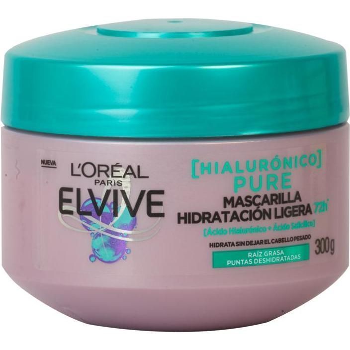 Elv Hialuronico Pure Ctt 300g