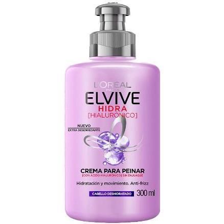Elv Hidr Hialuronico Cp 300ml