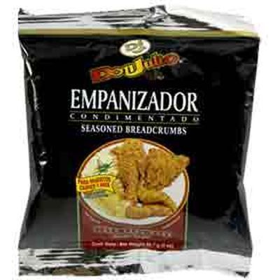Empanizador Don Julio Cond 42g