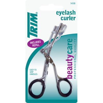 Encrespador Pestaña F/agarre