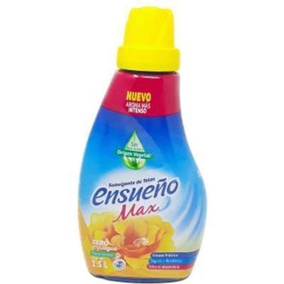 Ensueño Max Fresco Verano 1.5l