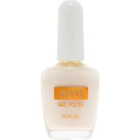 Esmalte Nuvys Blanco Invierno