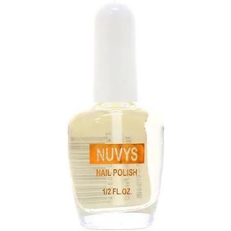 Esmalte Nuvys Trans Base