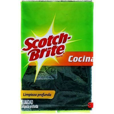 Espo. S/b Fibra Limpi. Verde