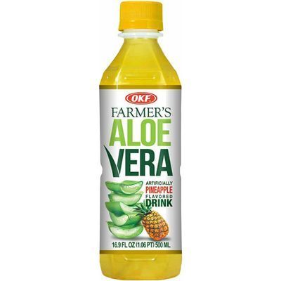 Farmers Aloe Pina 500 Ml