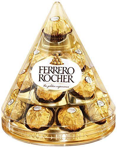 Ferrero Roche Cono