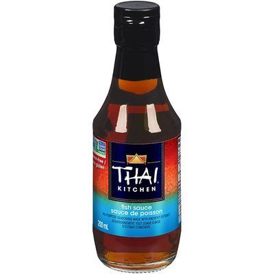 Fish Sauce Thai Kitchen 6.76 Z
