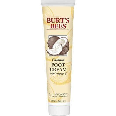 Crema Pies Coco Burts Bees4.3z