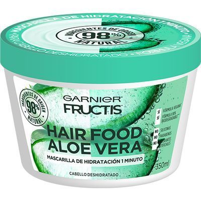 Garnier Frutis Mc Aloe 350ml