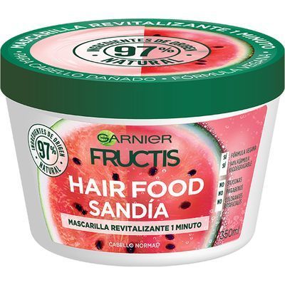 Garnier Frutis Mc Sandia 350ml