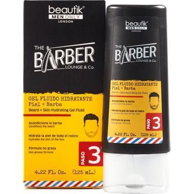 Gel Fluido Hidratante 125 Ml