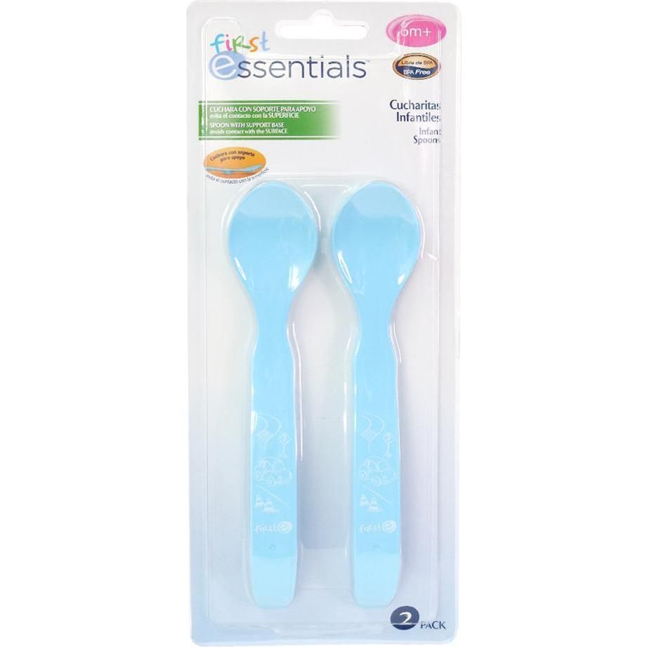 Gerber Cuchara Niño 6m+