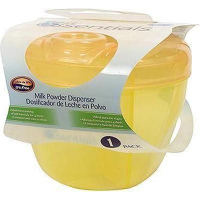 Gerber Deposito P/leche Polvo