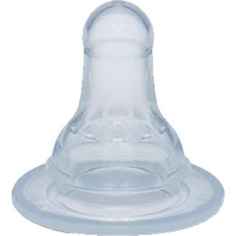 Gerber Mamadera Silicon 4m+