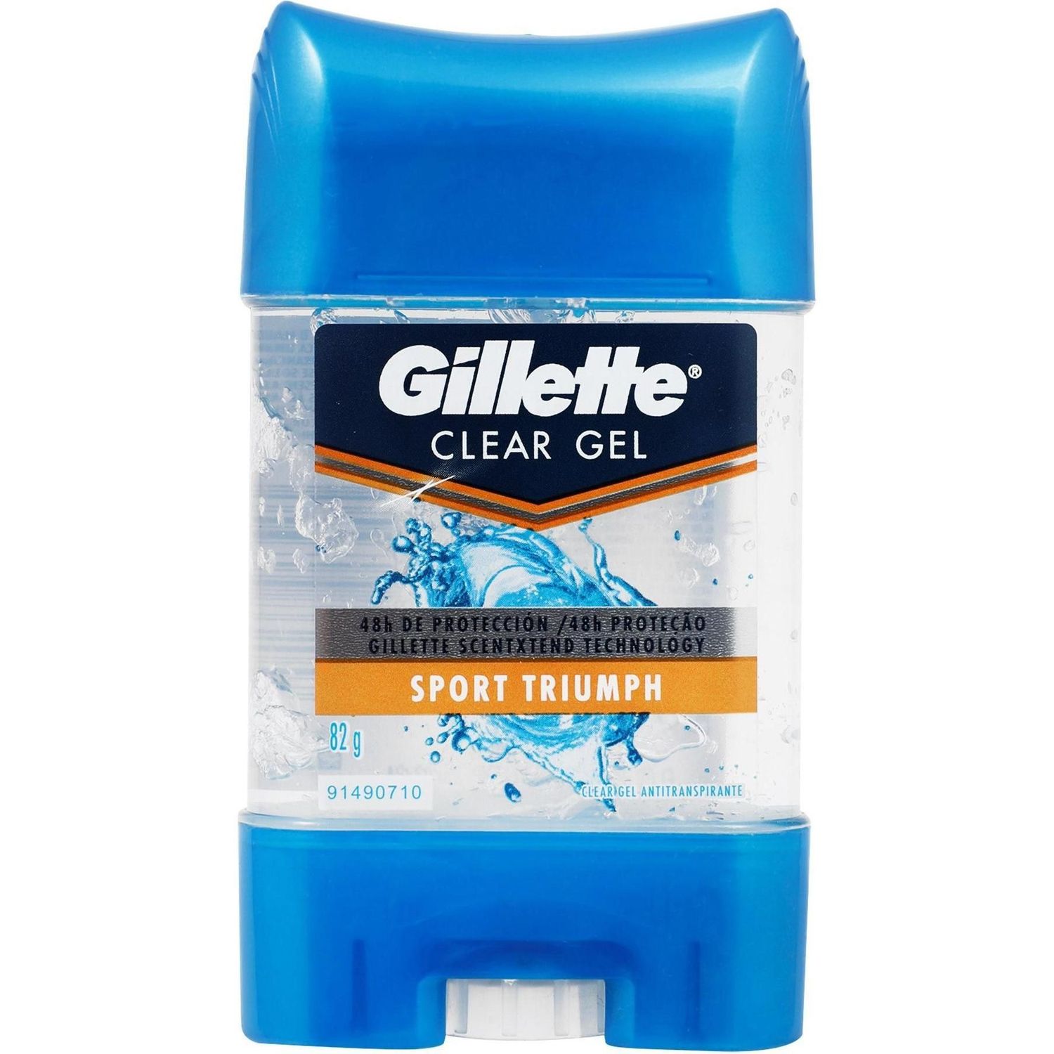 Gillet Sport Sport Triumph 82g