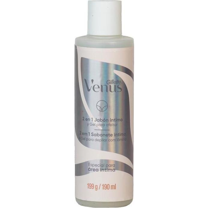 Gillette Venus Jabon Gel 150ml