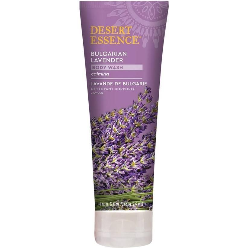 Hand &amp; Body Lot Lavender