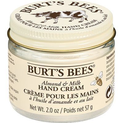 Crema Manos Sensi Burts Bees2z