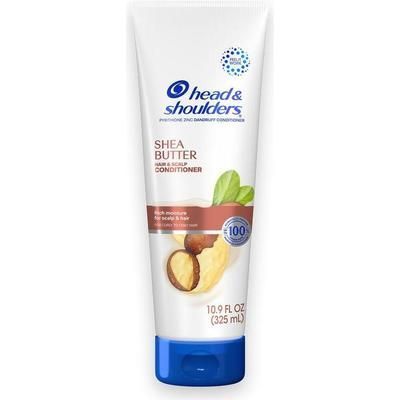 Head Shoulders Cond Shea 10.9z