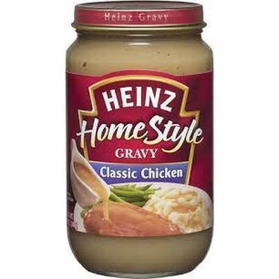 Heinz Chicken Gravy 12 Oz
