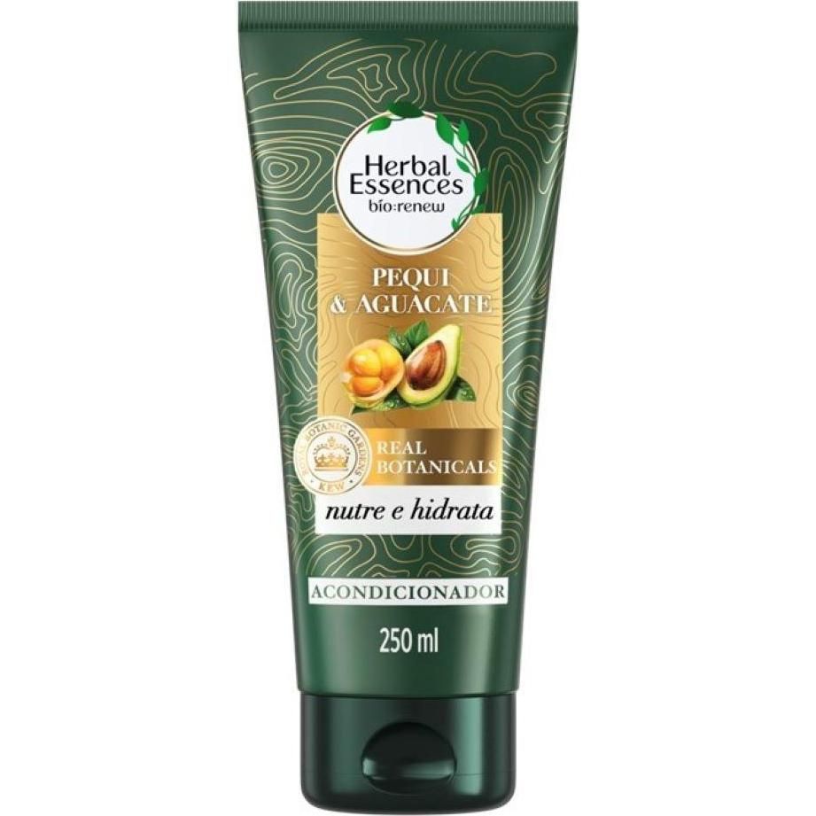 Herbal Essen Acond Aguac 250ml