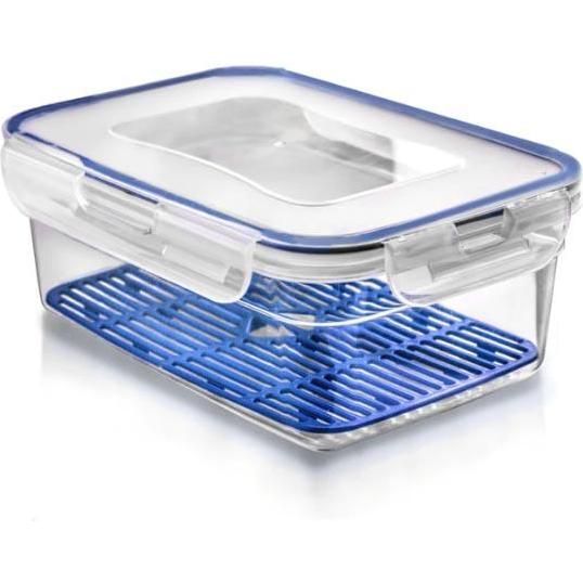 Hermetico Lock2.2 Ltr Arandano