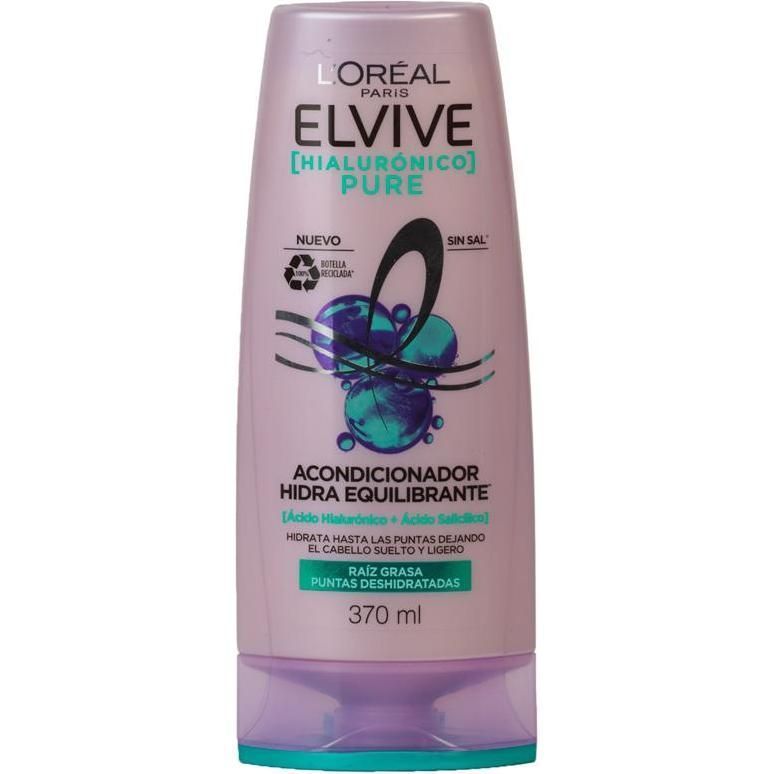 Hialuronico Pure Aco 370ml