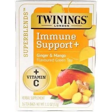 Imune Sup Vc Mngo Sigr