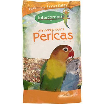 Intercampo Vitaminad.400g