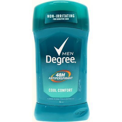 Invsolid C Comf Degreemen 2.7z