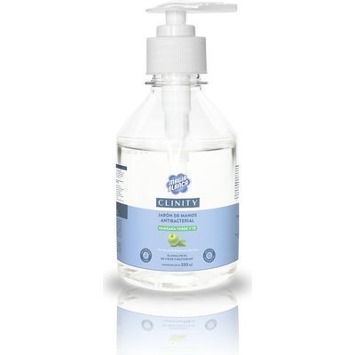 Jab Antibact Mag Blanc 220ml