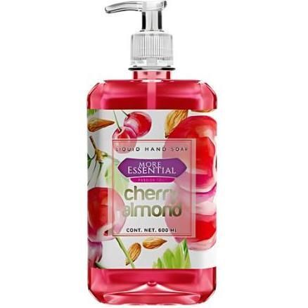 Jabon Li Ca More Essen 600ml