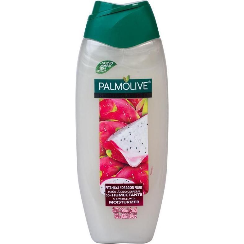 Jabon Liq Corp Pal Pitay 390ml