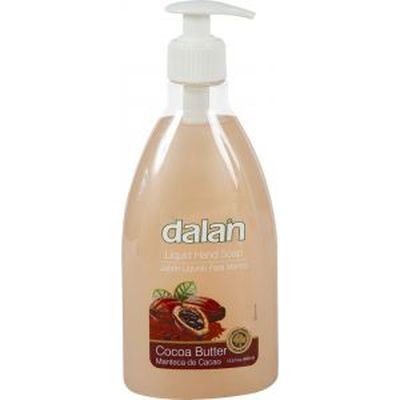 Jabon Liq Dalan Cocoa Bu 400ml