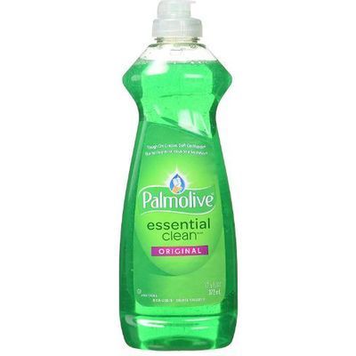 Jabon Liq Palmolive 12.6oz