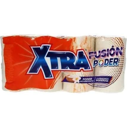 Jabon Xtra Poder Bicarbon 400g