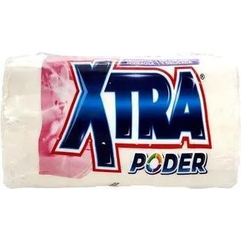 Jabon Xtrarop Bbe Delicda400g