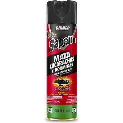 Insecticida Matacucarachas 360