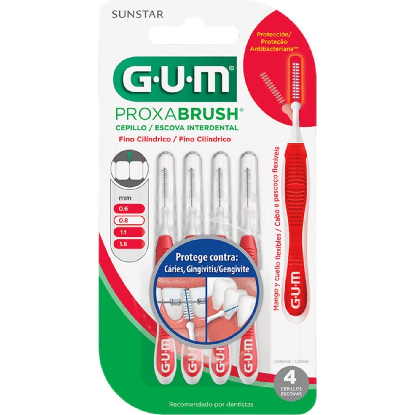 Interpro 1314 Viaj Fin Cil 4s