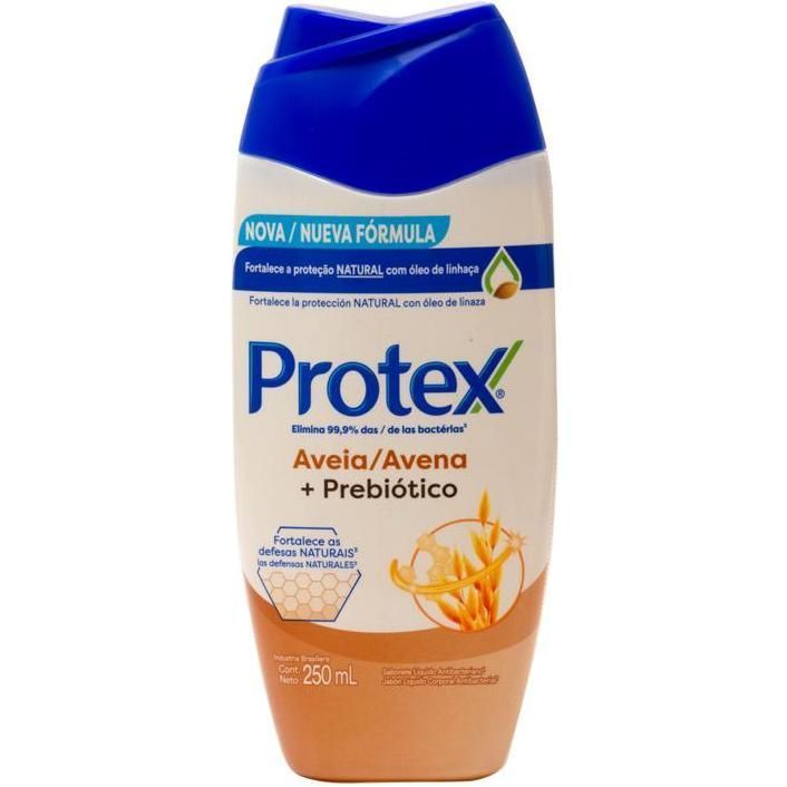 Jabon Liq Corp Aven Protex 250