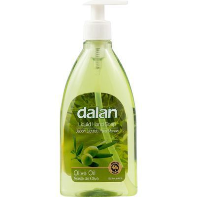 Jabon Liq Dalan Olive Oi 400ml