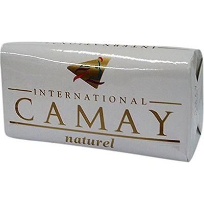 Jabon Camay Natural 125gr