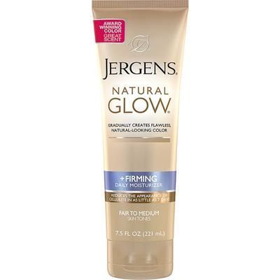 Jergens Dayli Moiturizer 221ml