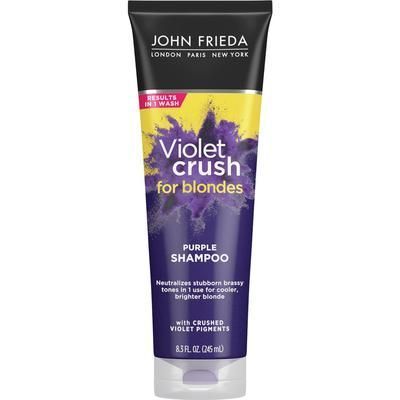 Jfda Sh Violet Crsh Blond8.3oz