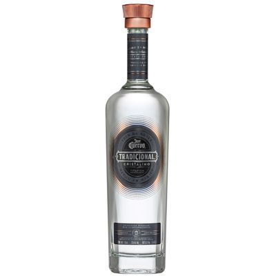 Jose Cuervo Trad. Crista 750ml