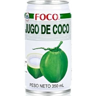 Jugo De Coco 350ml