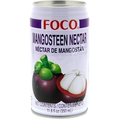 Jugo De Mangosteen 350ml